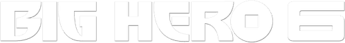 Big Hero 6 — logos 4