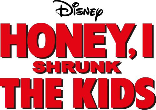 Honey, I Shrunk the Kids — logos 3
