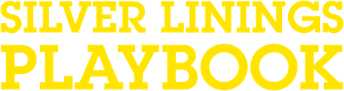 Silver Linings Playbook — logos 5