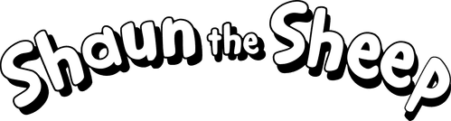 Shaun the Sheep — logos 2
