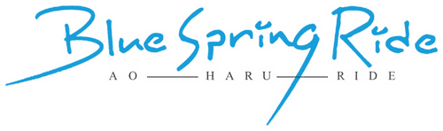 Blue Spring Ride — logos 2
