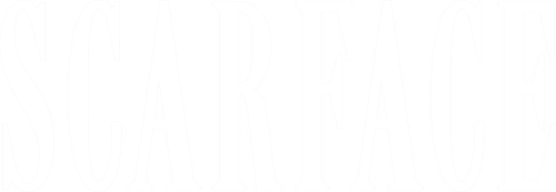 Scarface — logos 4