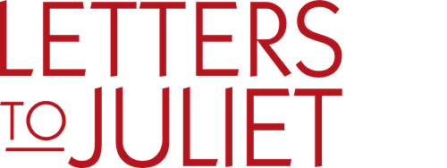 Letters to Juliet — logos 3
