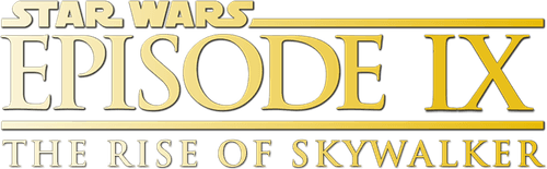 Star Wars: The Rise of Skywalker — logos 7