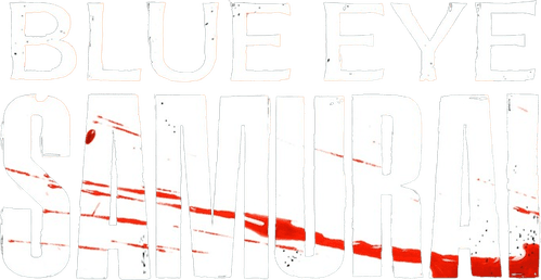BLUE EYE SAMURAI