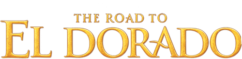 The Road to El Dorado — logos 2