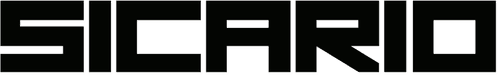 Sicario — logos 4
