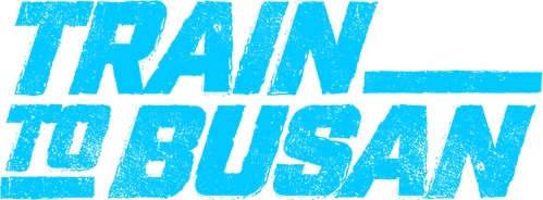 Train to Busan — logos 7