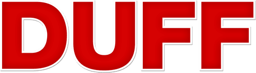 The DUFF — logos 6