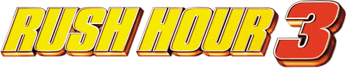 Rush Hour 3 — logos 5