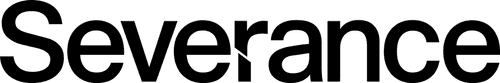 Severance — logos 2