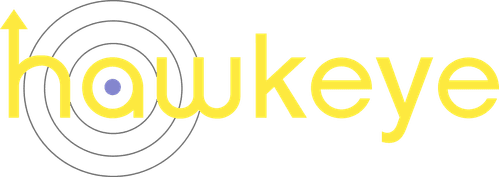 Hawkeye — logos 4
