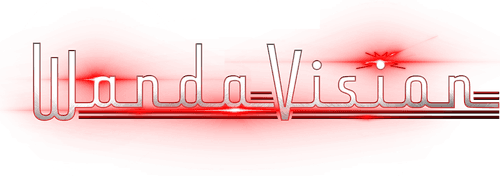 WandaVision — logos 6
