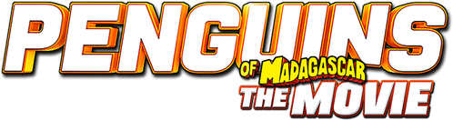 Penguins of Madagascar — logos 4