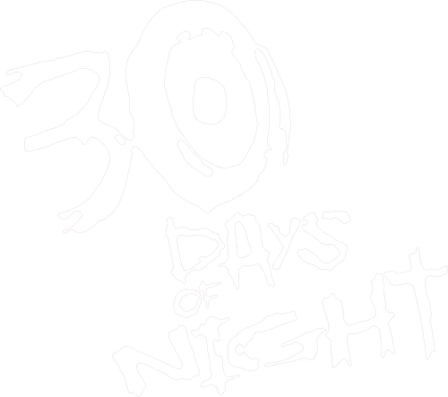 30 Days of Night — logos 5
