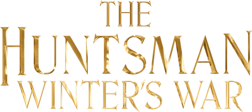 The Huntsman: Winter's War — logos 4