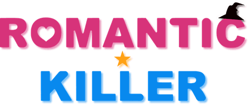 Romantic Killer — logos 4