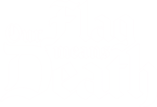 Our Flag Means Death — logos 2