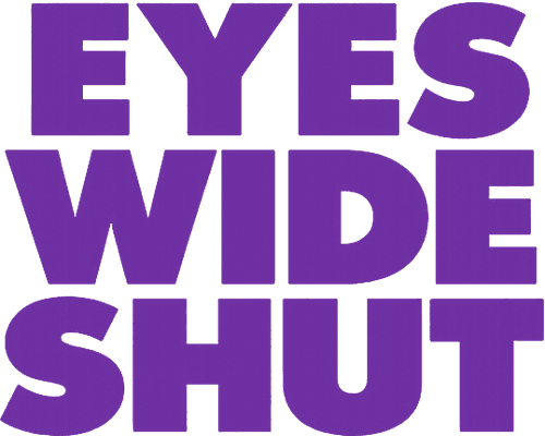 Eyes Wide Shut — logos 8