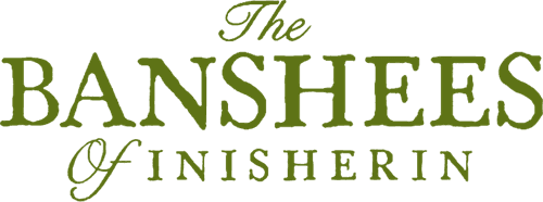 The Banshees of Inisherin — logos 6
