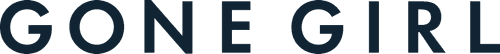 Gone Girl — logos 2