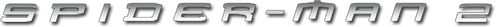 Spider-Man 2 — logos 6