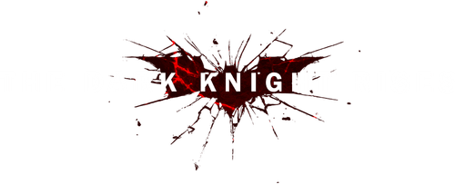The Dark Knight Rises — logos 5