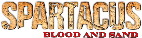 Spartacus — logos 5