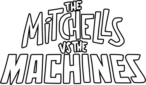 The Mitchells vs. the Machines — logos 4