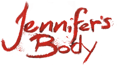 Jennifer's Body — logos 3