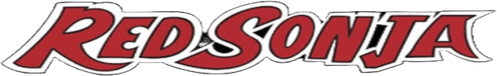 Red Sonja — logos 6