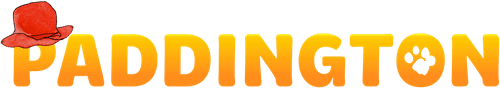 Paddington — logos 4