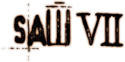 Saw VI — logos 3
