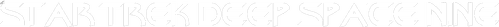 Star Trek: Deep Space Nine — logos 2