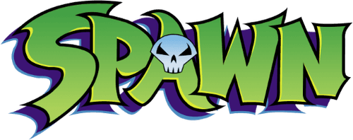 Spawn — logos 2