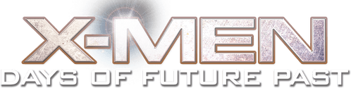 X-Men: Days of Future Past — logos 4