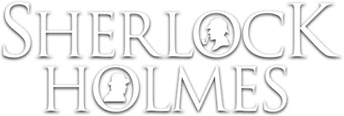 Sherlock Holmes — logos 3