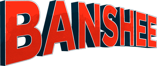 Banshee — logos 2