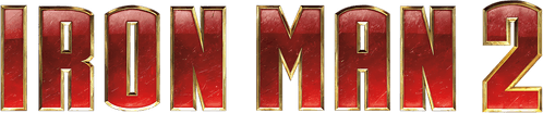 Iron Man 2 — logos 3