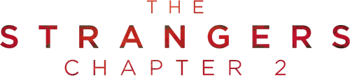 The Strangers: Chapter 2 — logos 6