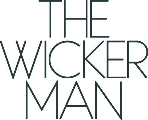 The Wicker Man — logos 7