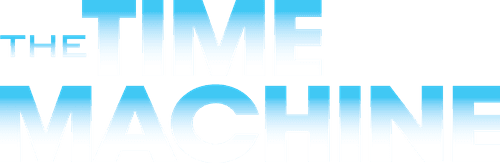 The Time Machine — logos 3