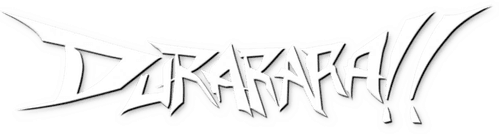 Durarara!! — logos 3
