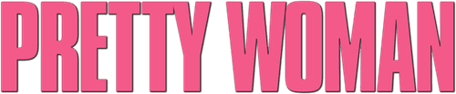 Pretty Woman — logos 6