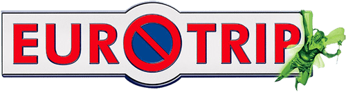 EuroTrip — logos 4