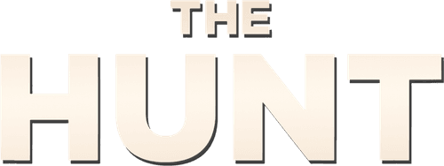 The Hunt — logos 4