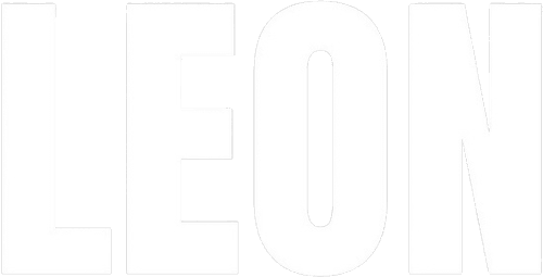 Léon: The Professional — logos 8