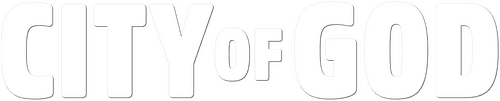 City of God — logos 3