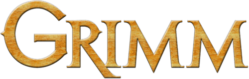 Grimm — logos 2