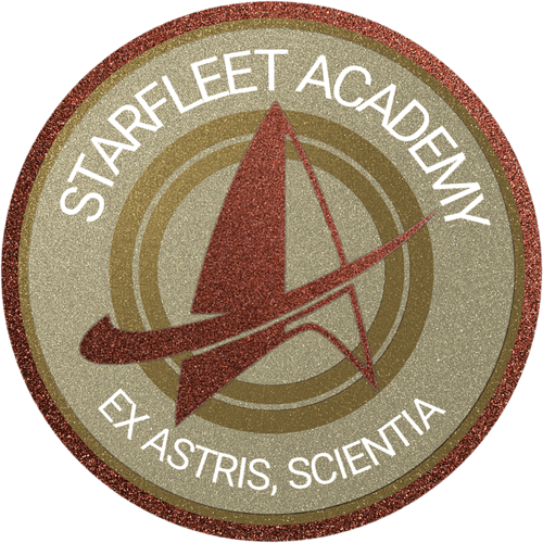 Star Trek: Starfleet Academy — logos 7